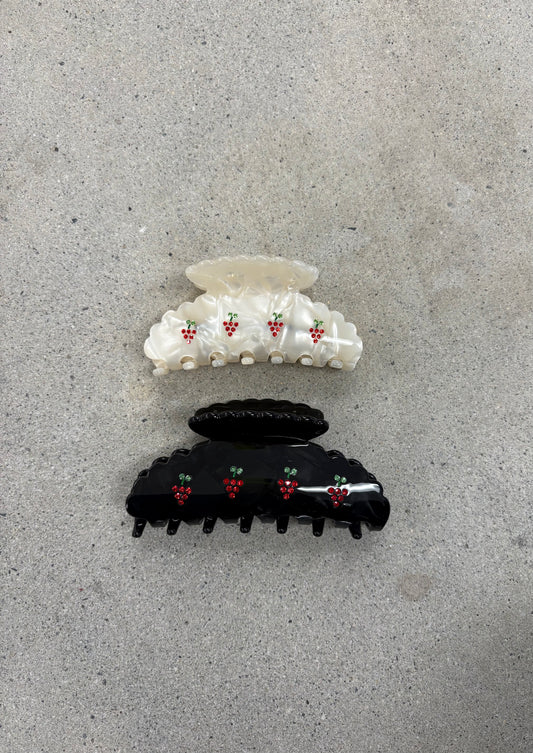 Claw Clip