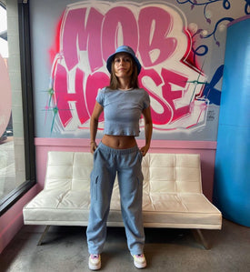 Women – Strawberry Milk Mob