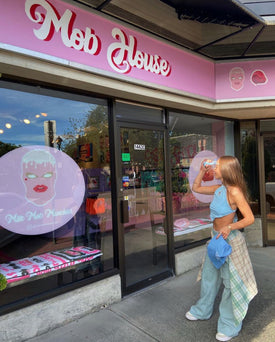 Women – Strawberry Milk Mob