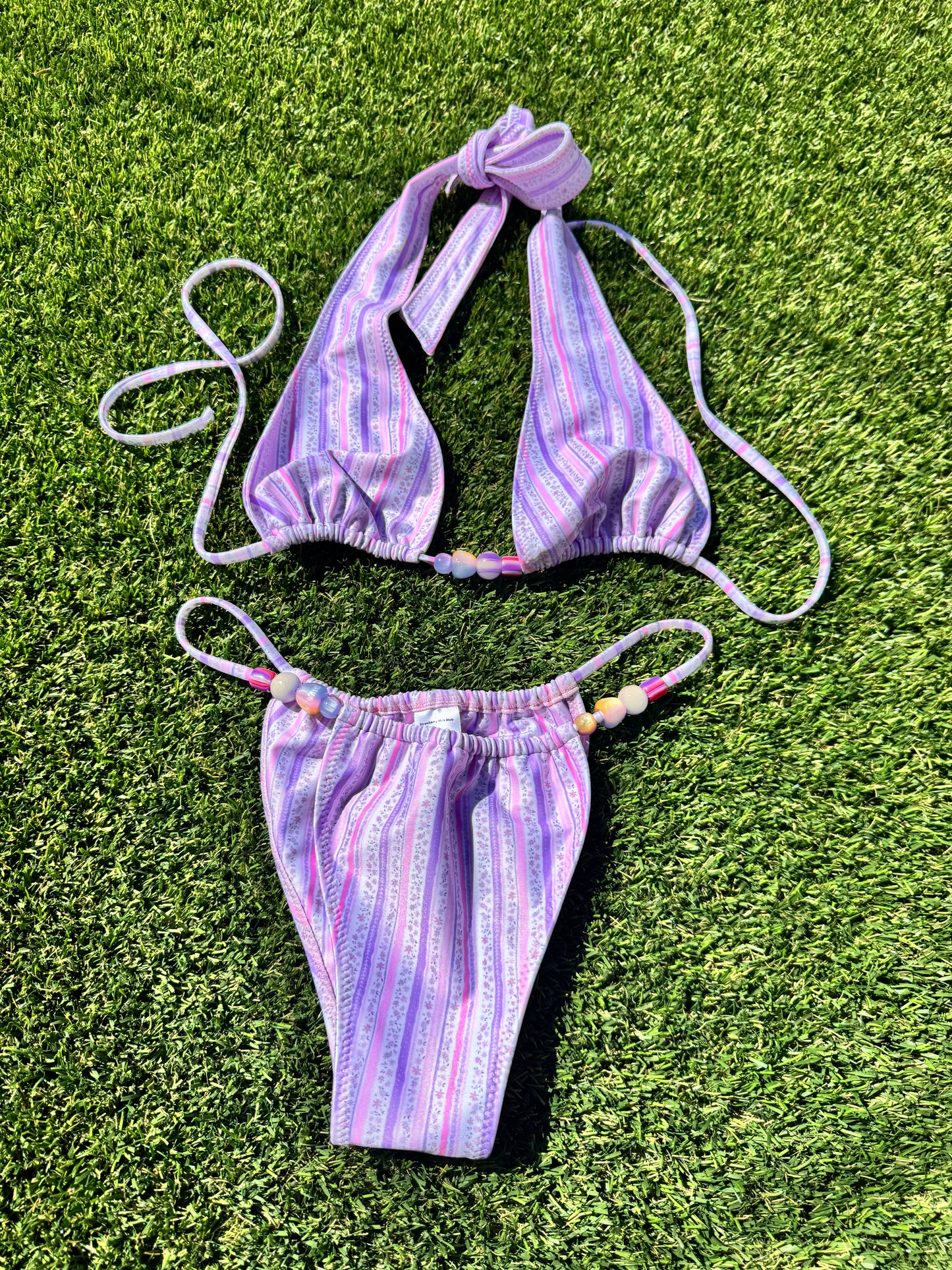 Jet Set Bottom