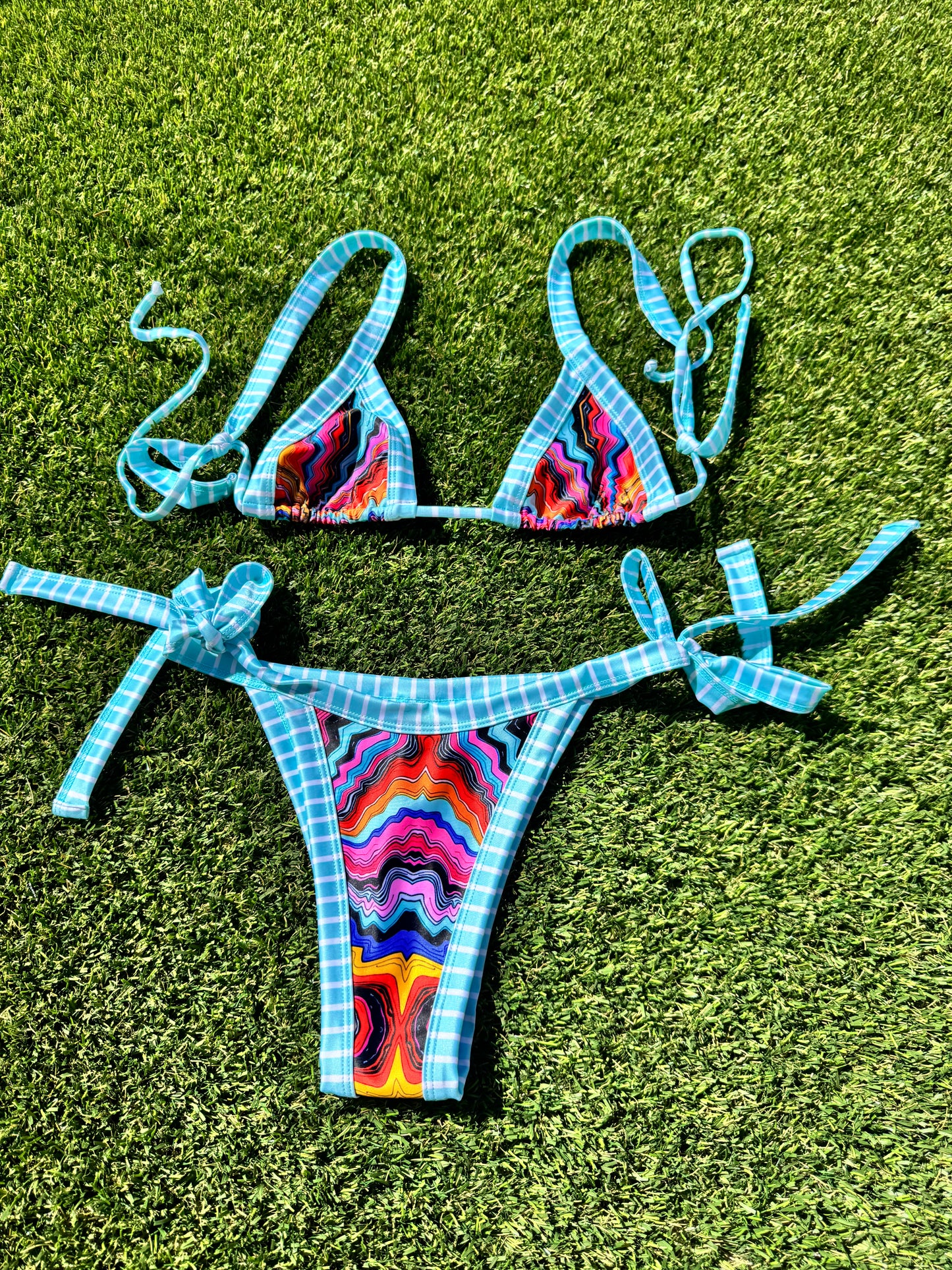 Hypno Haze Bottom