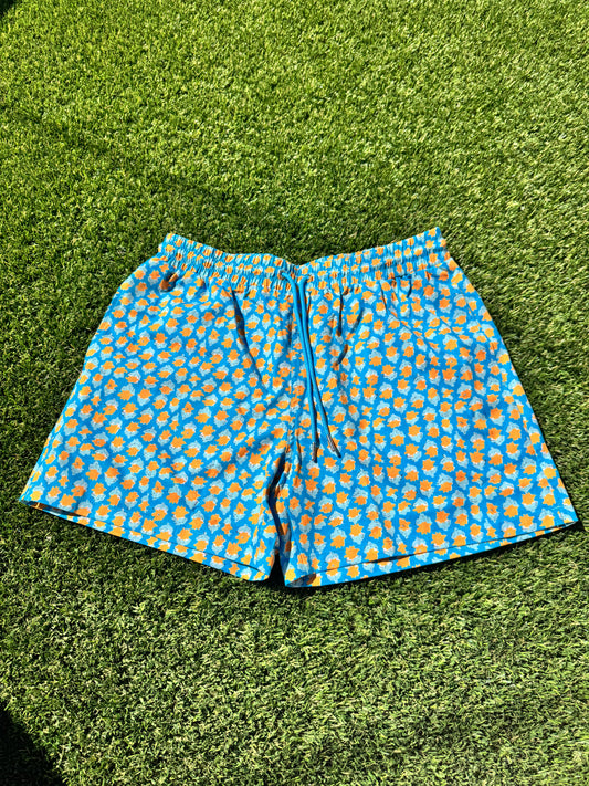 Flower Showers Short