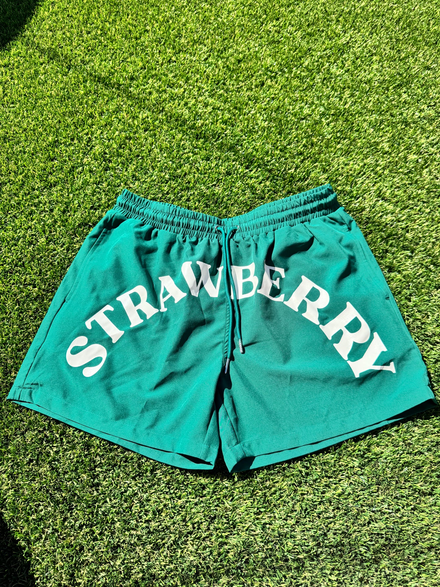 Court Short