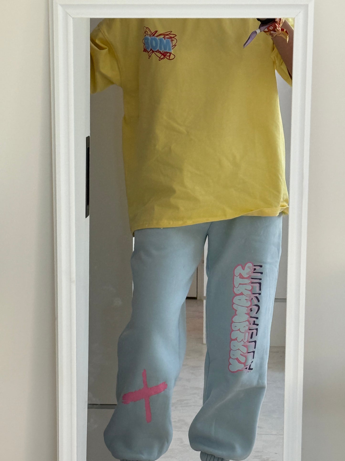 Milkchella Sweatpants