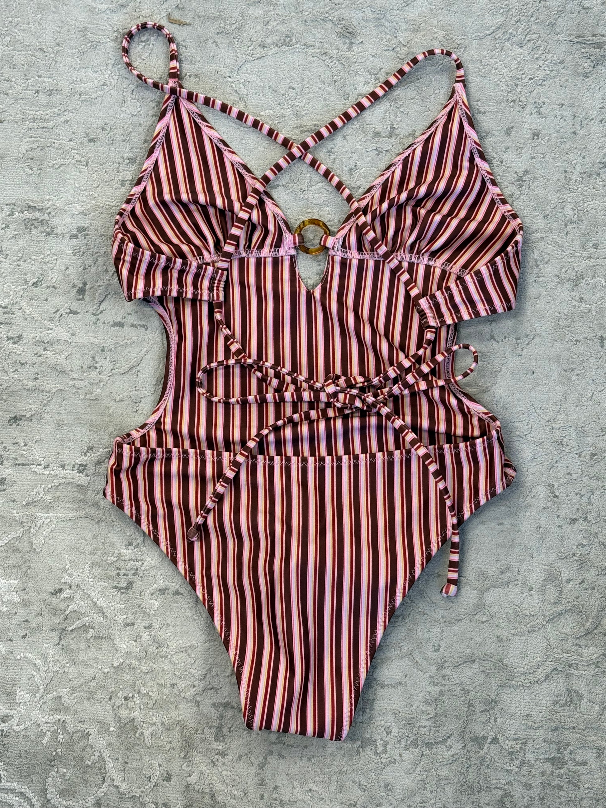 Gemini One Piece – Strawberry Milk Mob