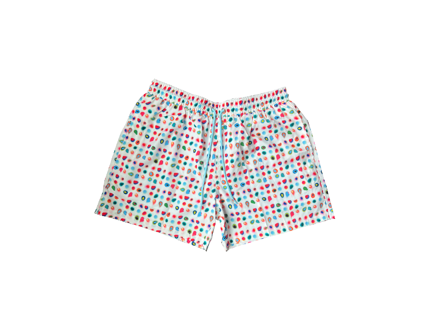 Roygbv Short