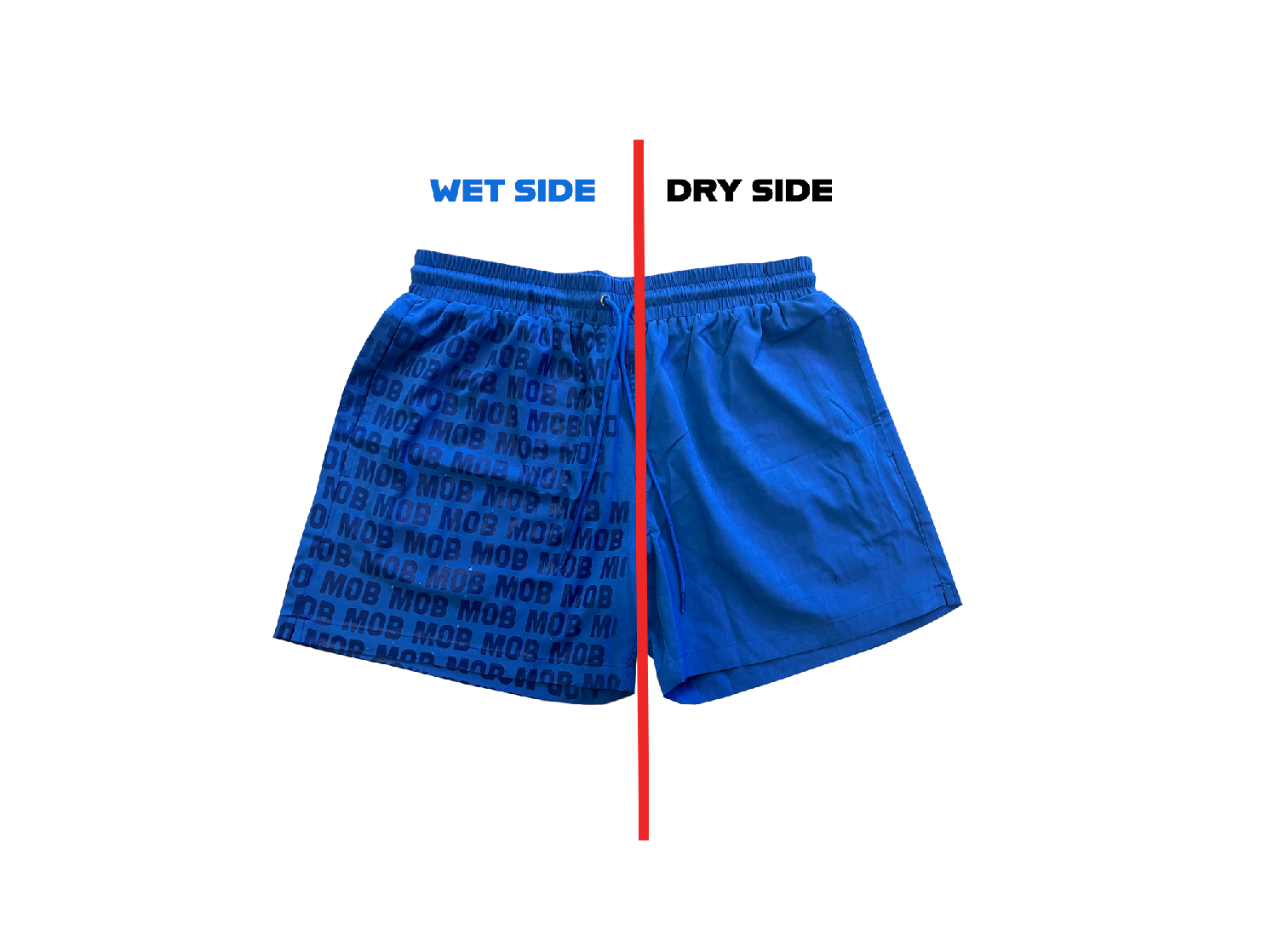 BLUE IYKYK