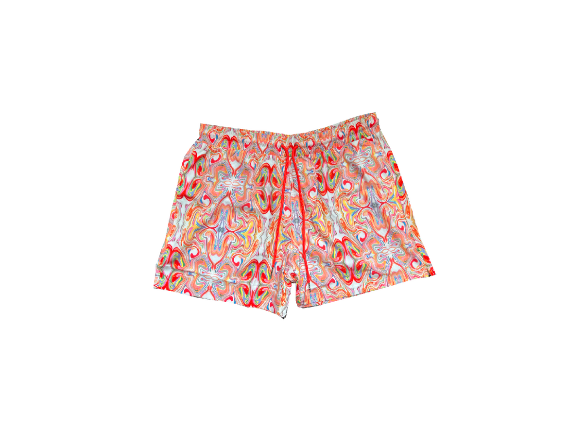 Cyclopes Short Strawberry Milk Mob