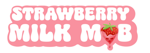 Strawberry Milk Mob