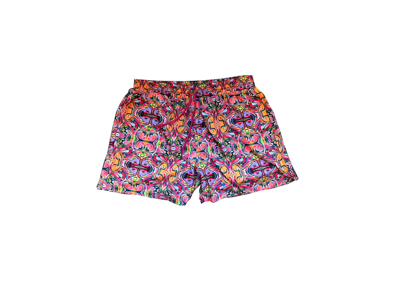 to the Jungle Short Strawberry Milk Mob