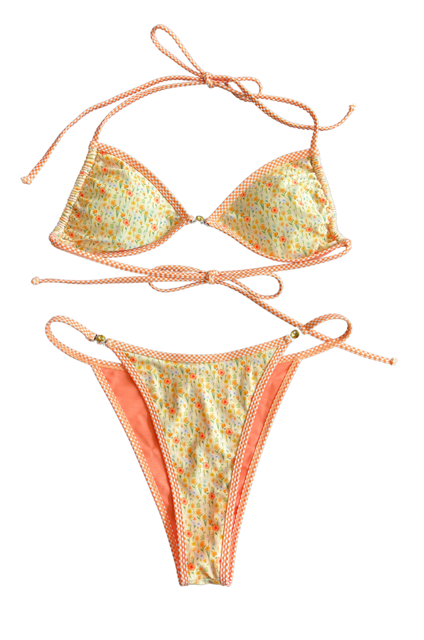 Honey Pot Bottom