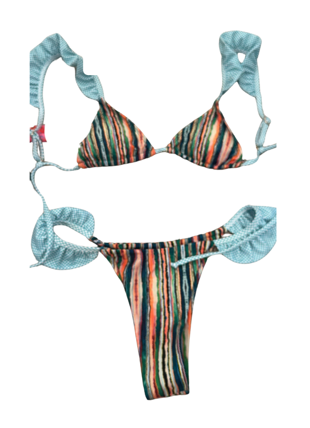 Alla Spiaggia Bottom