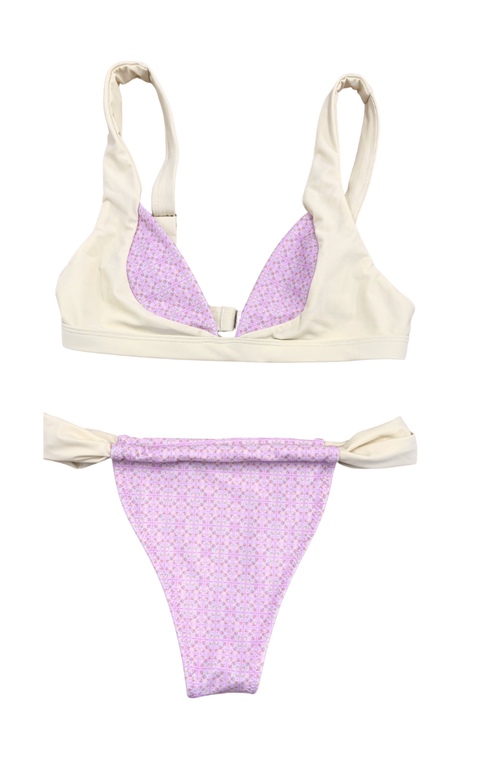 Uptown Girl Bottom