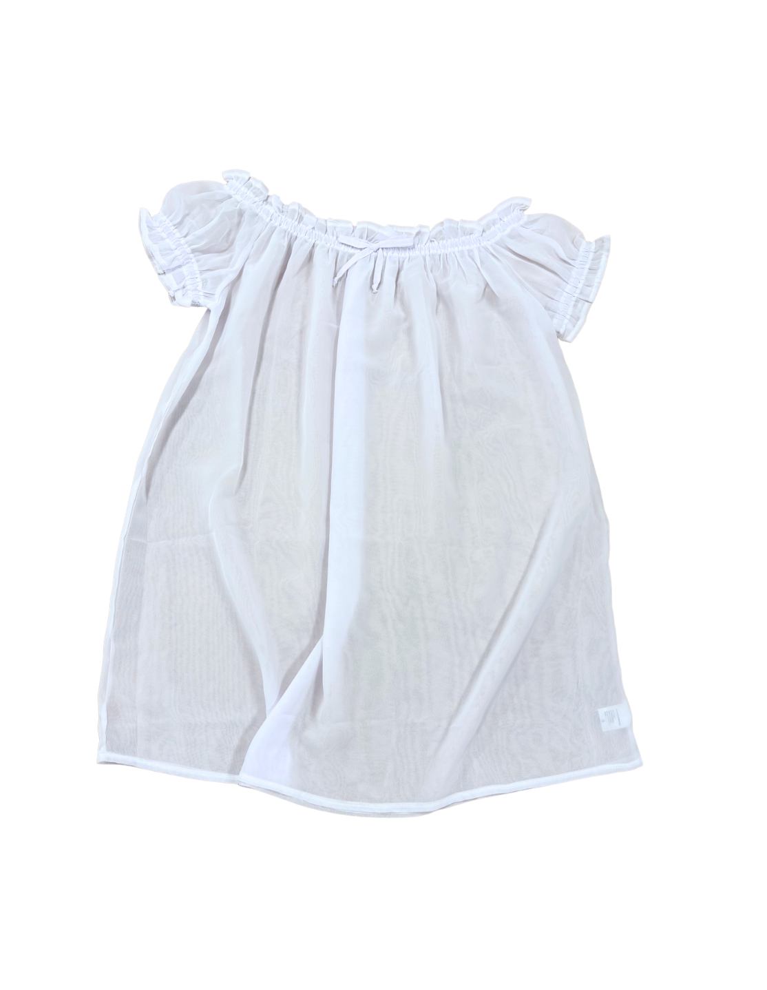 Cherub Babydoll Dress