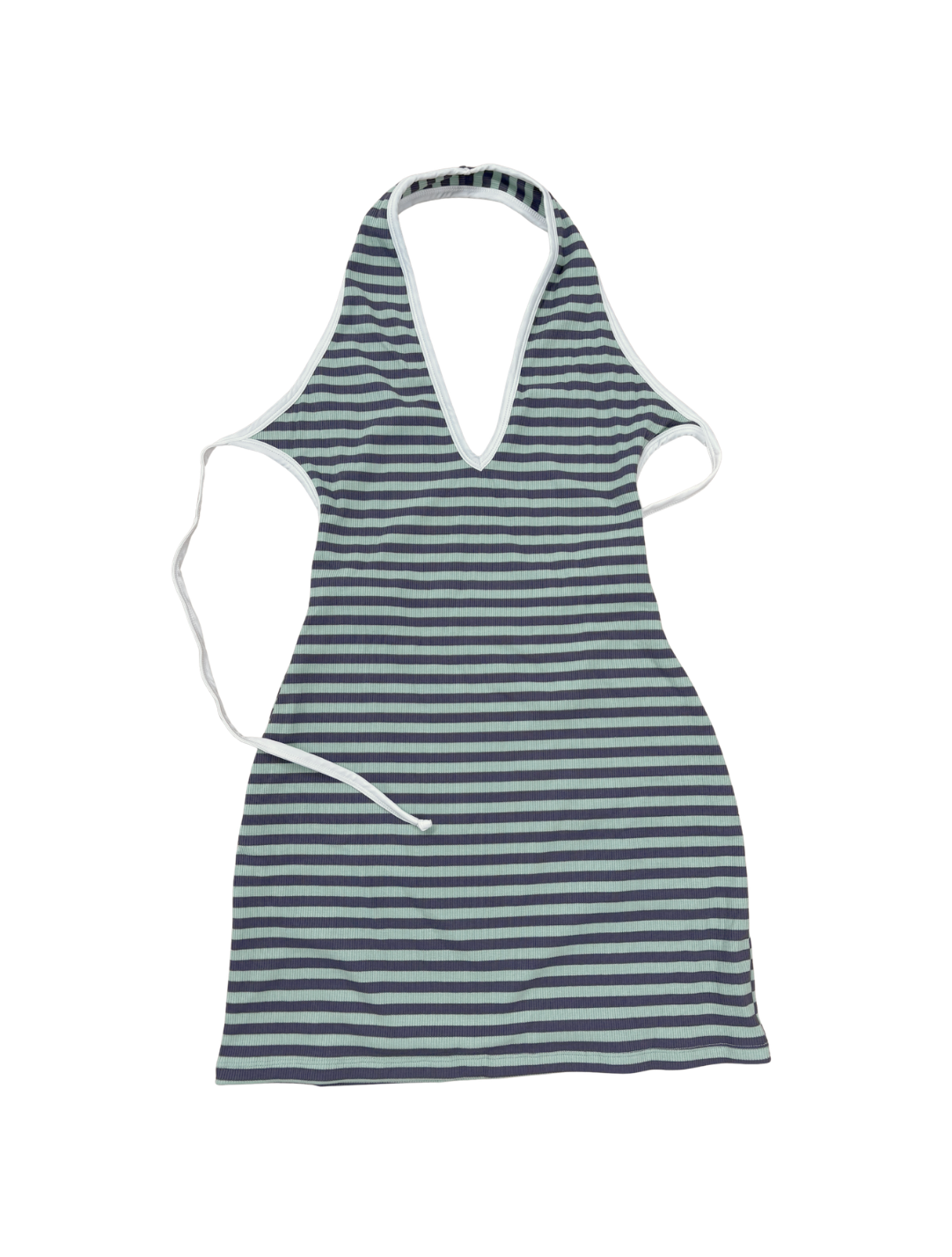 Harley Halter Dress