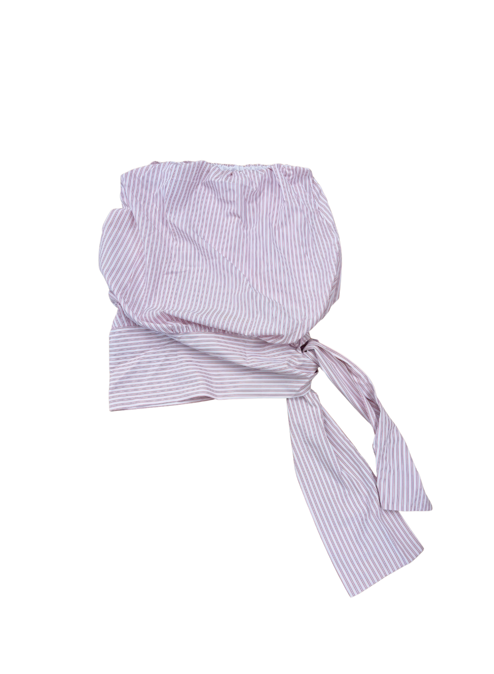 Celeste Tie Tube Dress