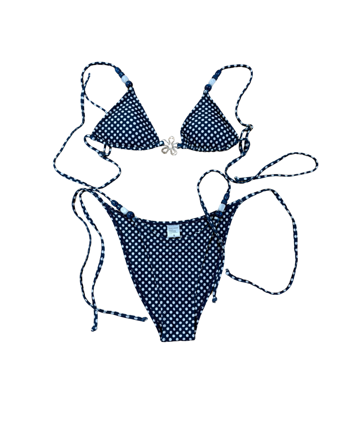 Smooth Sailing Bottom