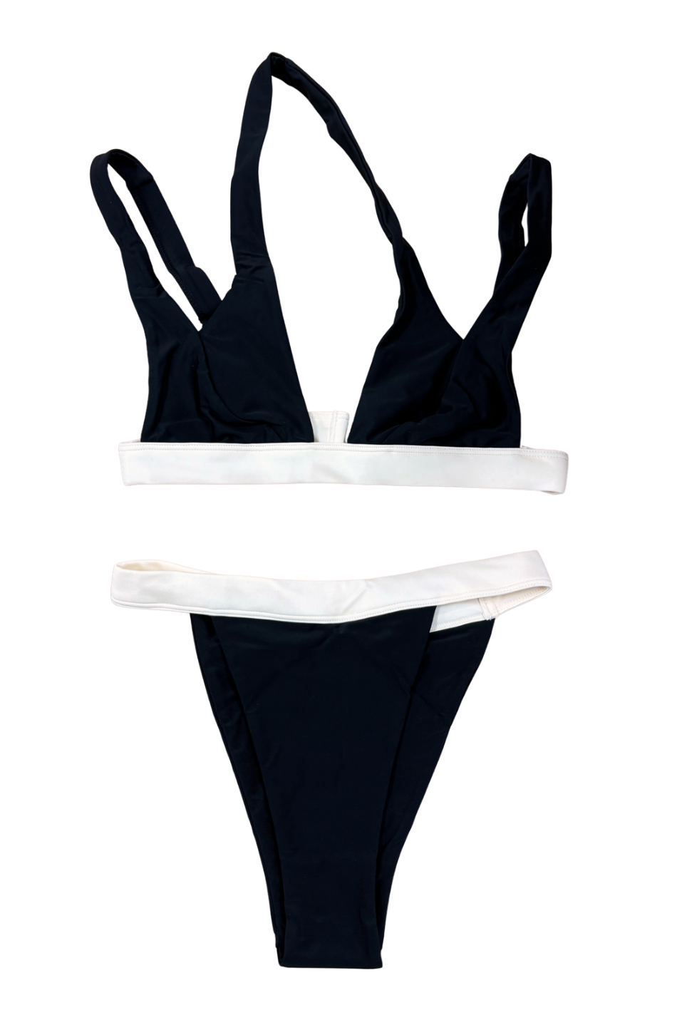 Black Tie Bottom