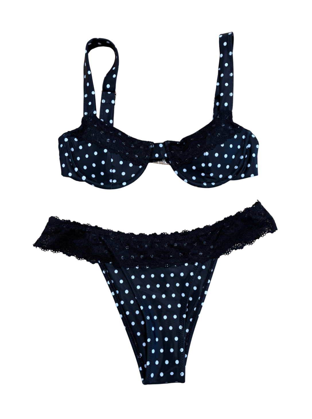 Love & Lace Bottom