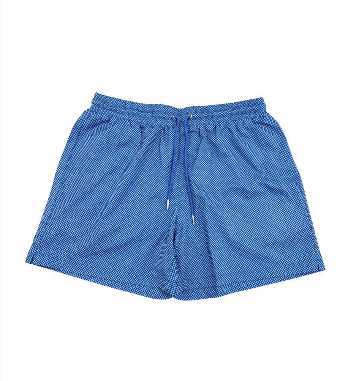 Blue Job Short