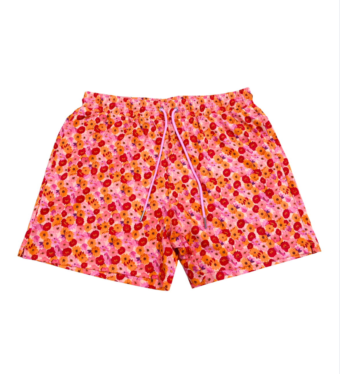 Peach Pot Short