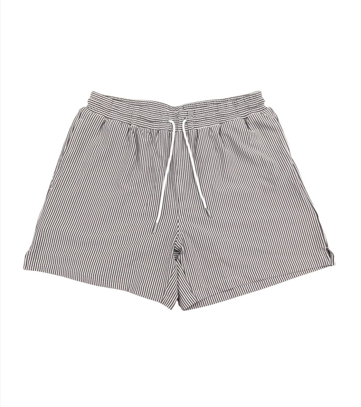 Mocha Short