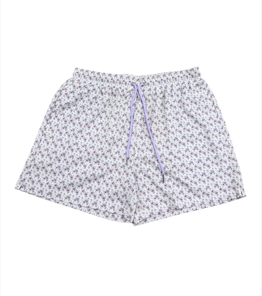 Wisteria Short