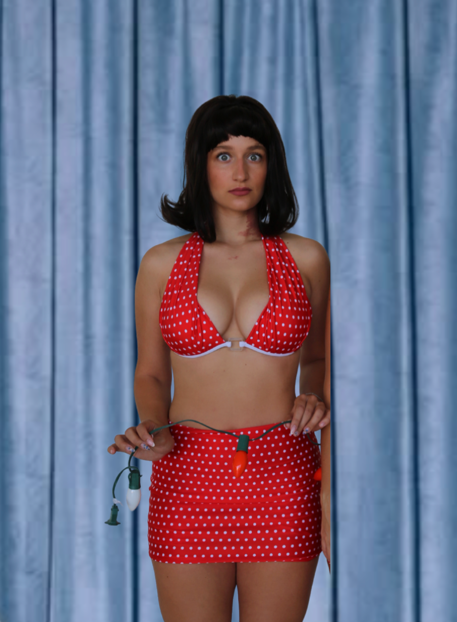 Dottie Top