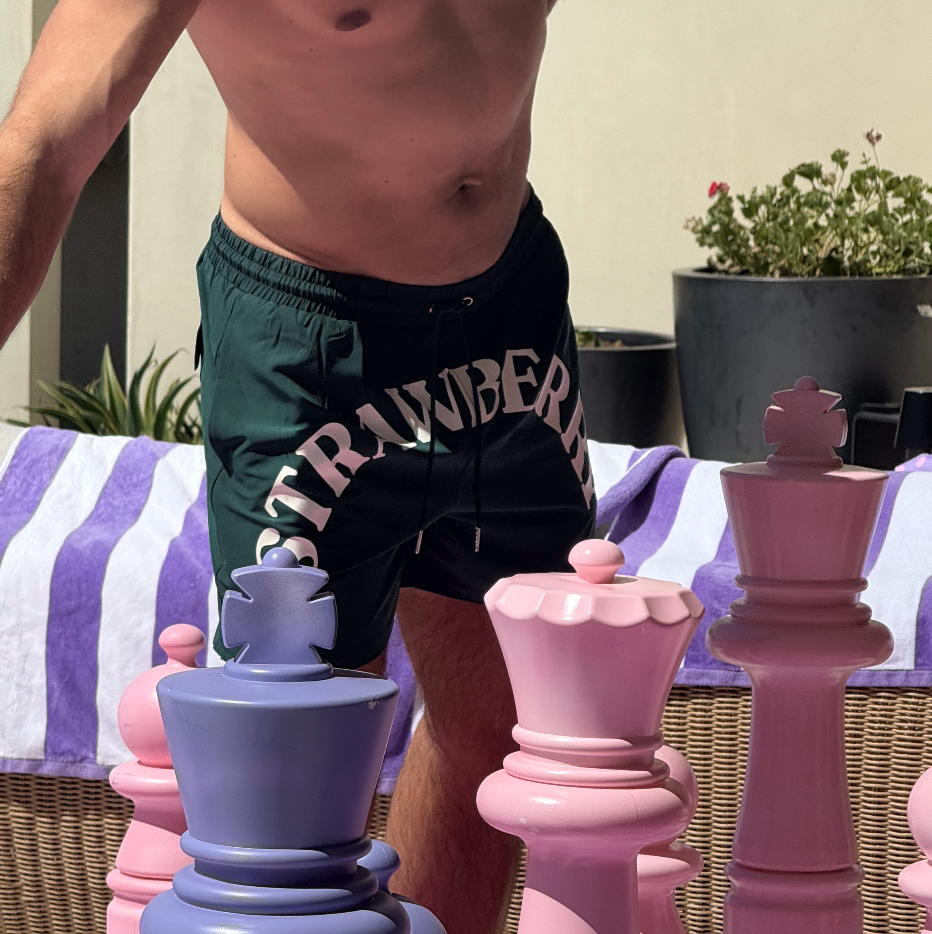 Milkchella Sweatpants