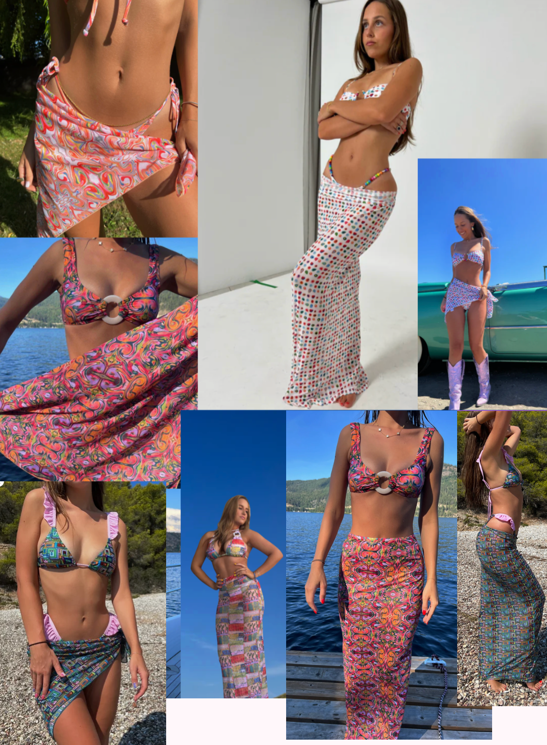 Coverup Bundle