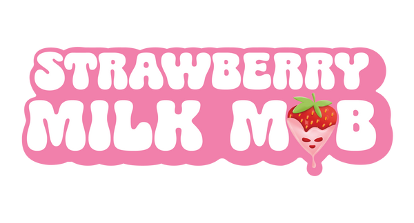 Strawberry Milk Mob
