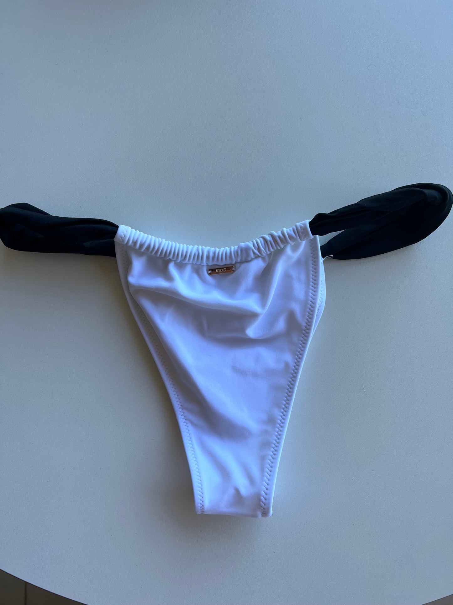 Tuxedo Bottom