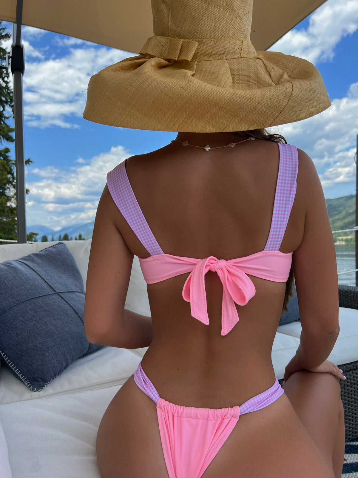 Ballerina Bottom 3.0