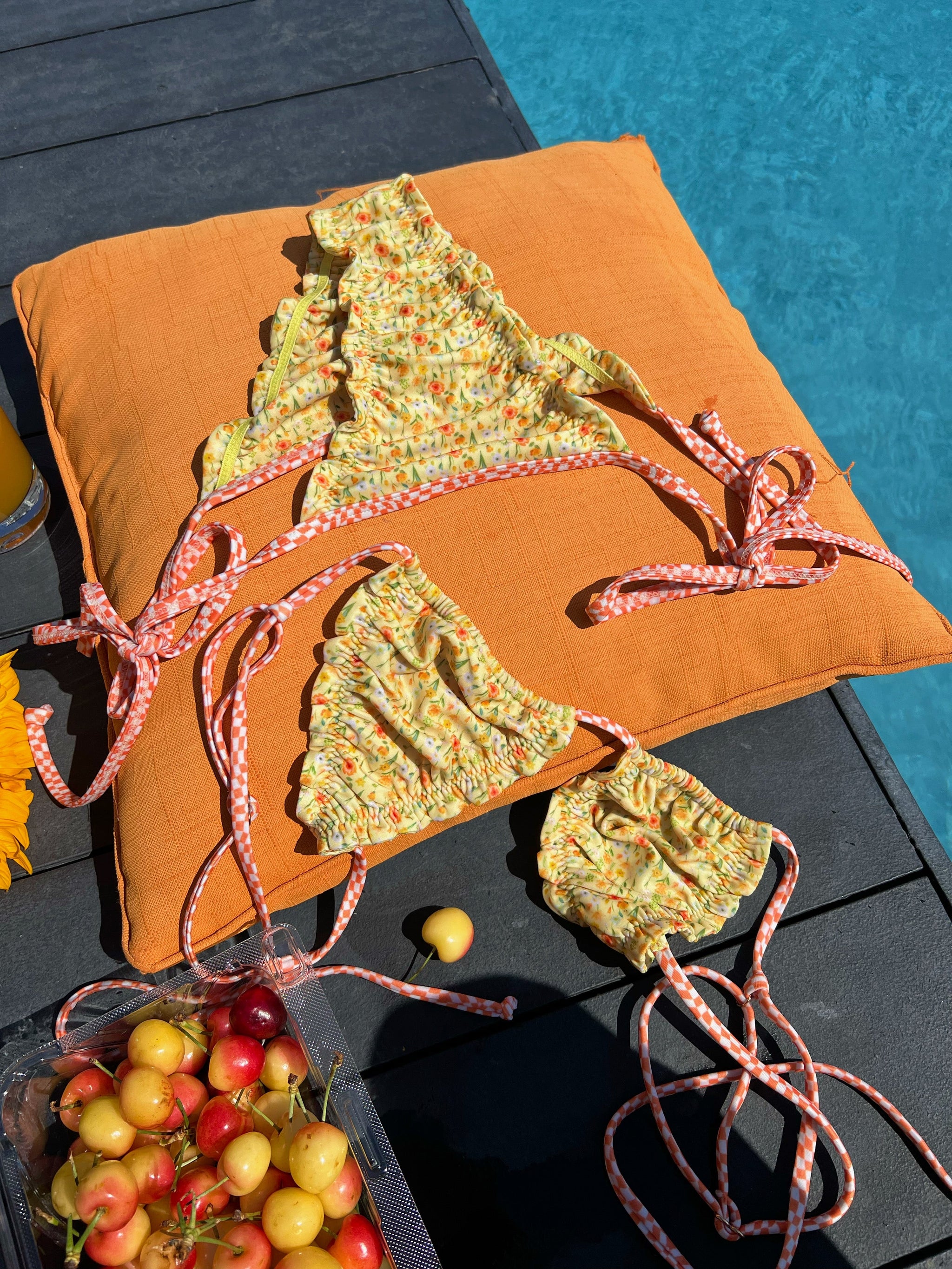 Buttercup Bottom Strawberry Milk Mob