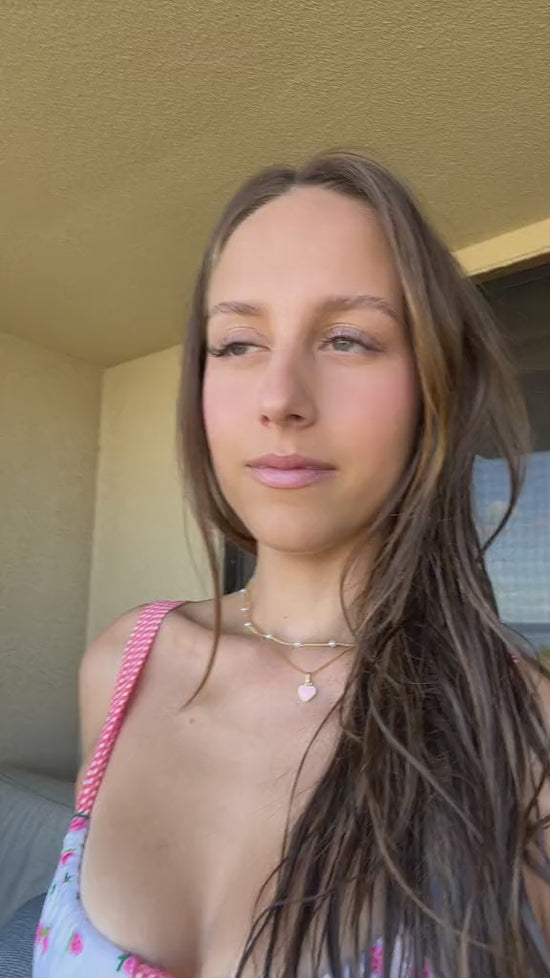 Strawbaby Bottom Strawberry Milk Mob