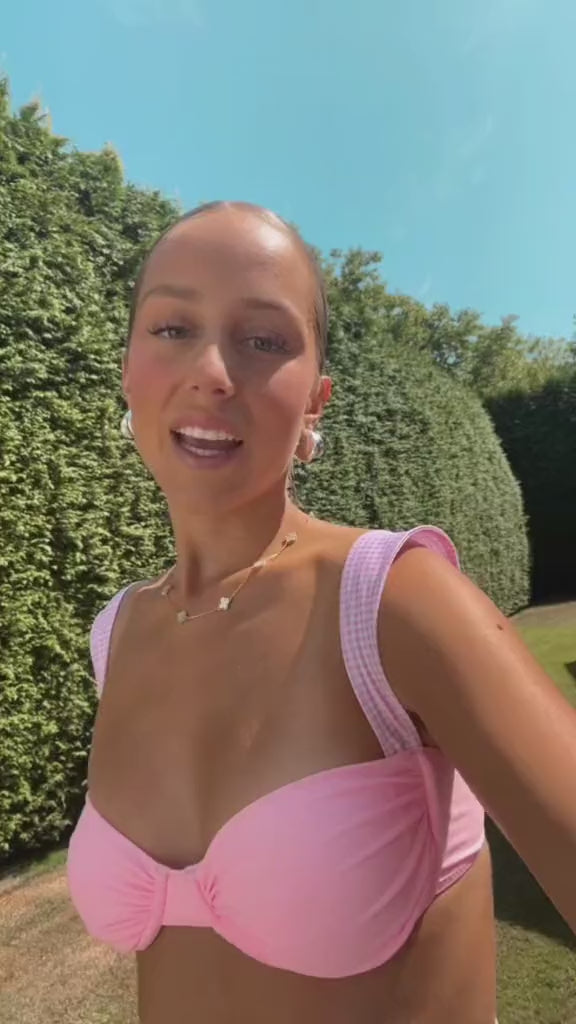 Ballerina Top 3.0