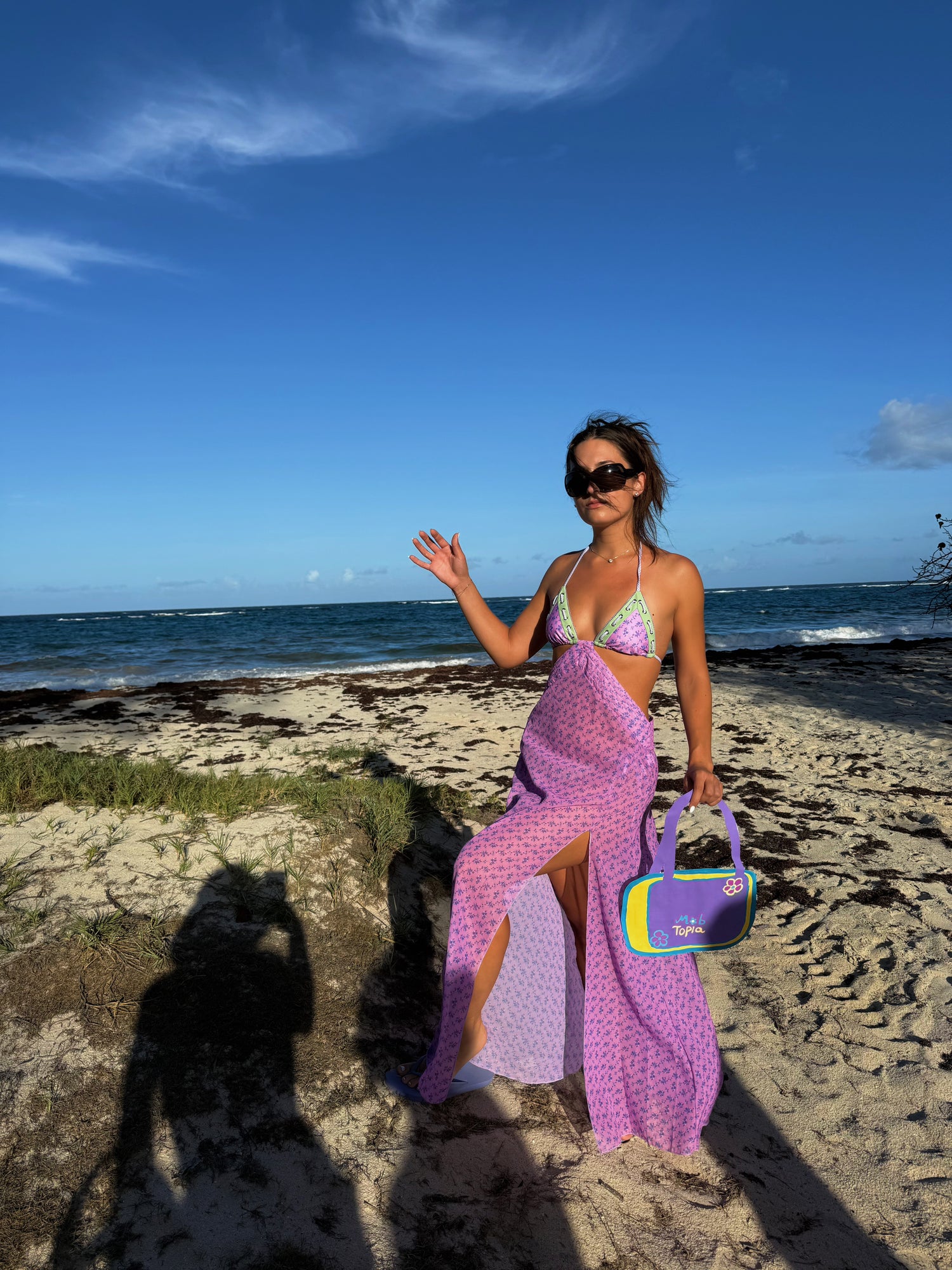 Dress  Coverups
